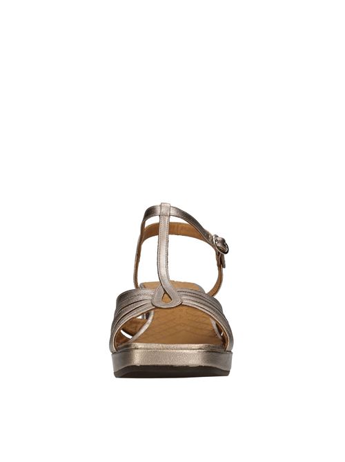 Sandali in pelle CHIE MIHARA | GA-BALTA40 DALIIRON